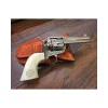 Revolver Pietta 1873 SAA Edition limité Chuck Norris Texas Ranger 4" 357MAG