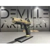 Occasion pistolet Canik TTI Combat 9x19 + Holosun 407C