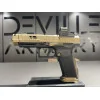Occasion pistolet Canik TTI Combat 9x19 + Holosun 407C