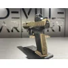 Occasion pistolet Canik TTI Combat 9x19 + Holosun 407C