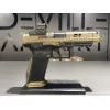 Occasion pistolet Canik TTI Combat 9x19 + Holosun 407C