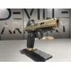 Occasion pistolet Canik TTI Combat 9x19 + Holosun 407C