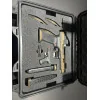 Occasion pistolet Canik TTI Combat 9x19 + Holosun 407C