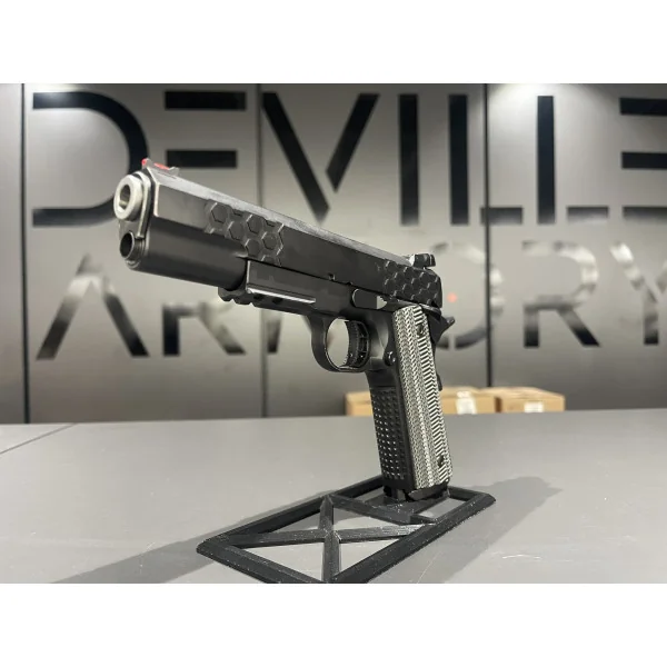 Occasion pistolet 1911 STI Hex-Tac 9x19