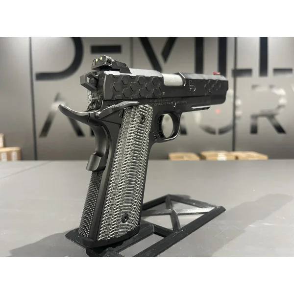 Occasion pistolet 1911 STI Hex-Tac 9x19