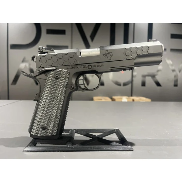 Occasion pistolet 1911 STI Hex-Tac 9x19