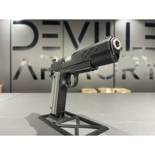 Occasion pistolet 1911 STI Hex-Tac 9x19