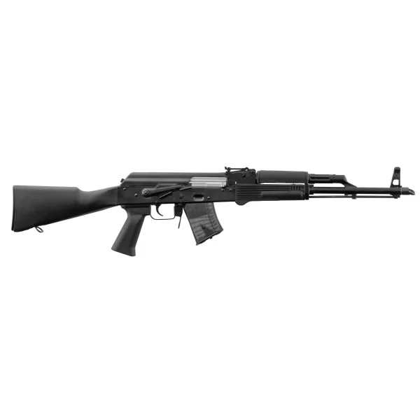 Carabine type AK WBP Jack polymere 7,62x39