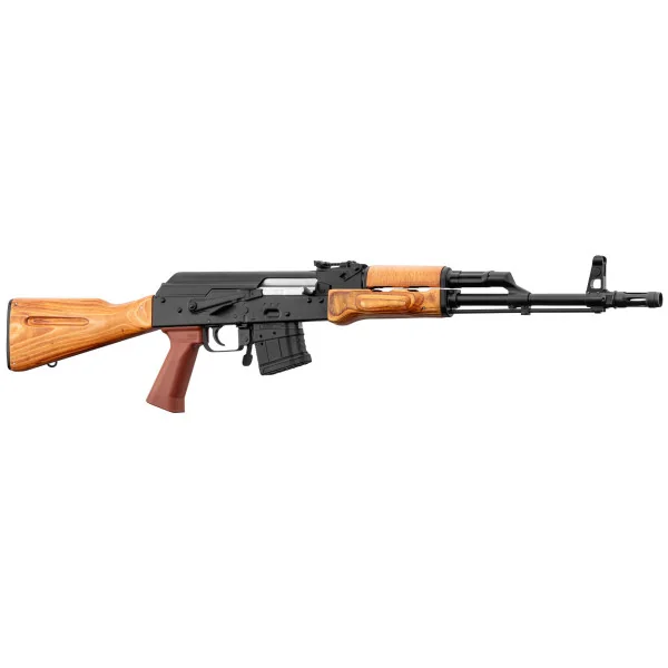 Carabine type AK WBP Jack bois 5.45x39