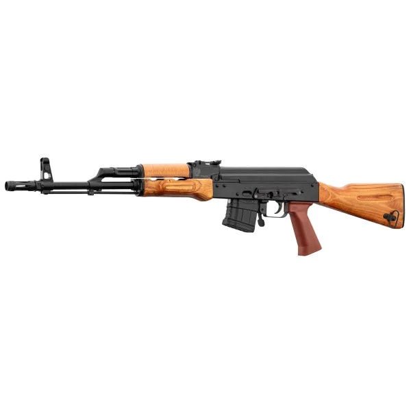 Carabine type AK WBP Jack bois 5.45x39