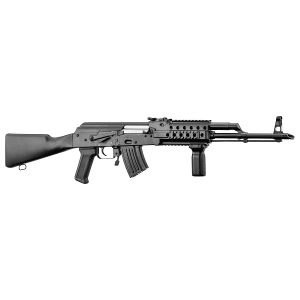 Carabine WBP Jack AK 7,62x39 Rail Picatinny | Deville Armory