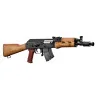 Carabine WBP Mini Jack 7,62x39 Crosse Bois 10 coups | Deville Armory