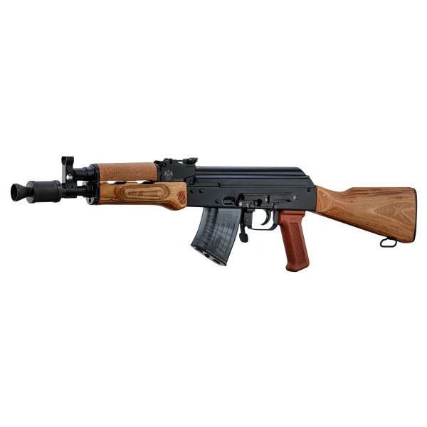 Carabine WBP Mini Jack 7,62x39 Crosse Bois 10 coups | Deville Armory