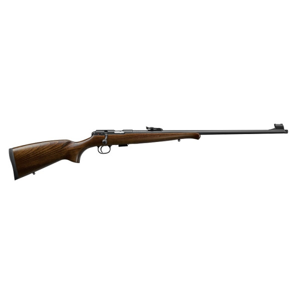 Carabine CZ 457 Training Rifle .22LR 24" 1/2x20