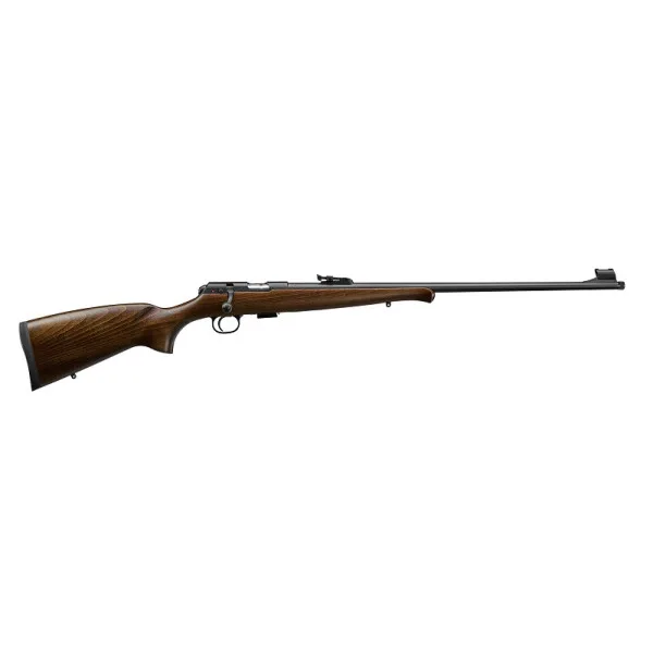 Carabine CZ 457 Training Rifle .22LR 24" 1/2x20