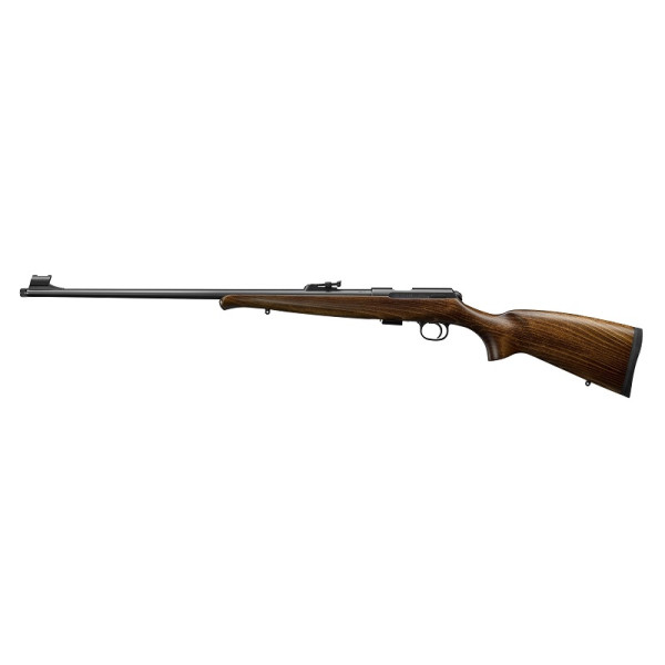 Carabine CZ 457 Training Rifle .22LR 24" 1/2x20 - photo 2