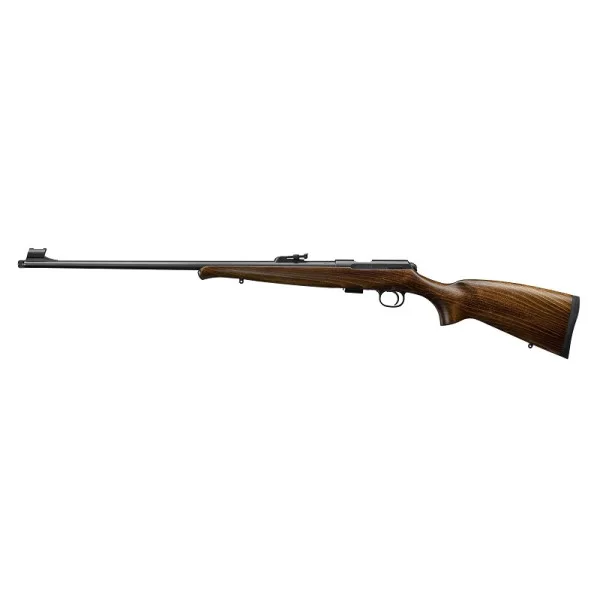 Carabine CZ 457 Training Rifle .22LR 24" 1/2x20 - photo 2