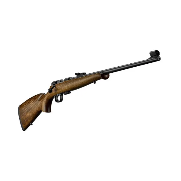 Carabine CZ 457 Training Rifle .22LR 24" 1/2x20 - photo 3
