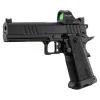 Pistolet Tisas 2011 9DS 9x19 + Holosun HS407C-X2 | Deville Armory