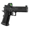 Pistolet Tisas 2011 9DS 9x19 + Holosun HS407C-X2 | Deville Armory