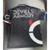 Polo DEVILLE ARMORY - S Homme