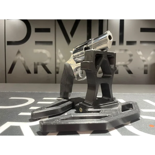 Occasion Revolver Taurus 605 2" 357Mag