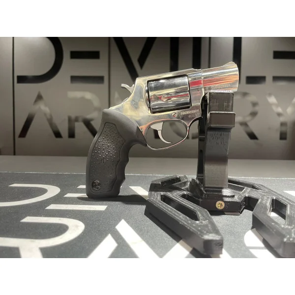 Occasion Revolver Taurus 605 2" 357Mag