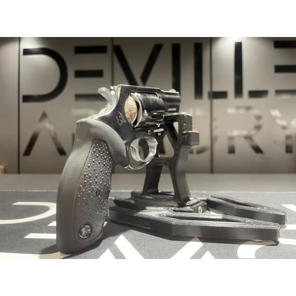 Occasion Revolver Taurus 605 2" 357Mag