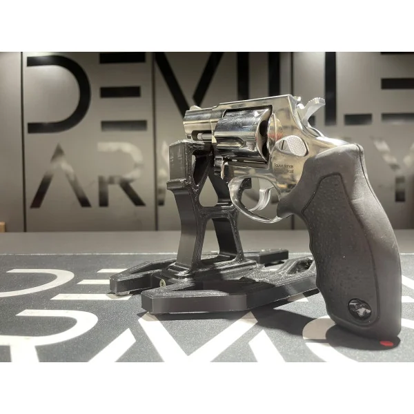 Occasion Revolver Taurus 605 2" 357Mag