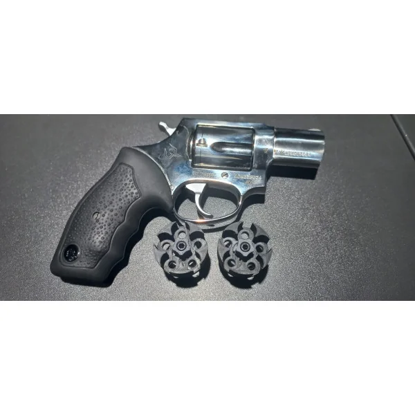 Occasion Revolver Taurus 605 2" 357Mag