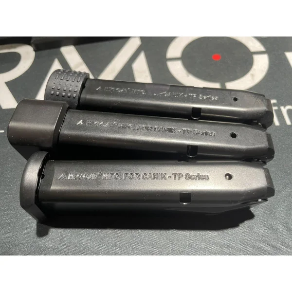 Occasion Pistolet Canik TP9 Elite 9X19