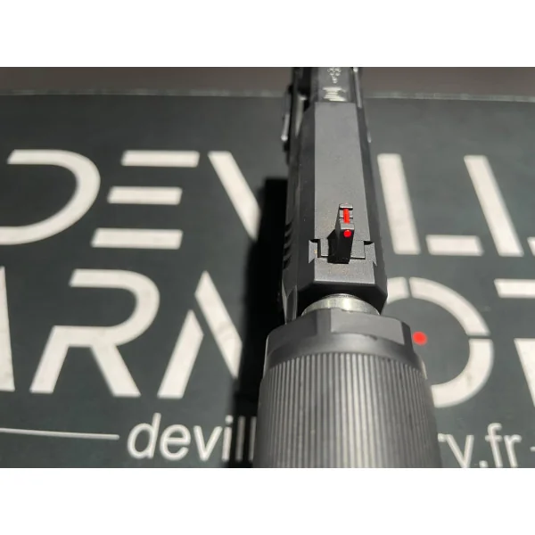 Occasion Pistolet Canik TP9 Elite 9X19