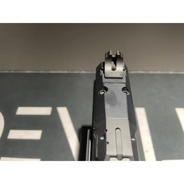 Occasion Pistolet Canik TP9 Elite 9X19