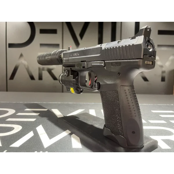 Occasion Pistolet Canik TP9 Elite 9X19