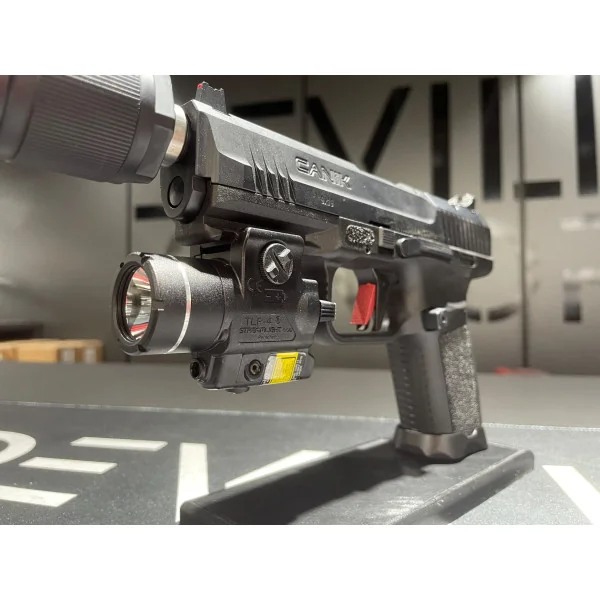 Occasion Pistolet Canik TP9 Elite 9X19