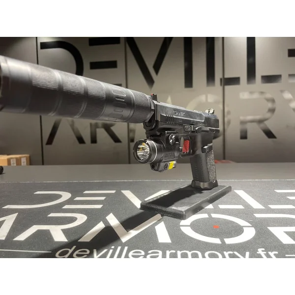 Occasion Pistolet Canik TP9 Elite 9X19