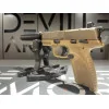 Occasion Pistolet FN 502 22LR