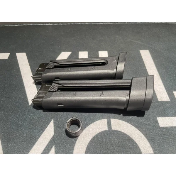 Occasion Pistolet FN 502 22LR