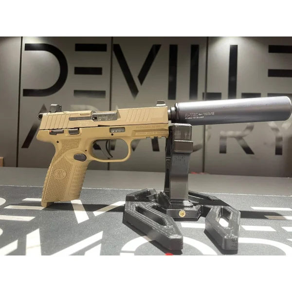 Occasion Pistolet FN 502 22LR