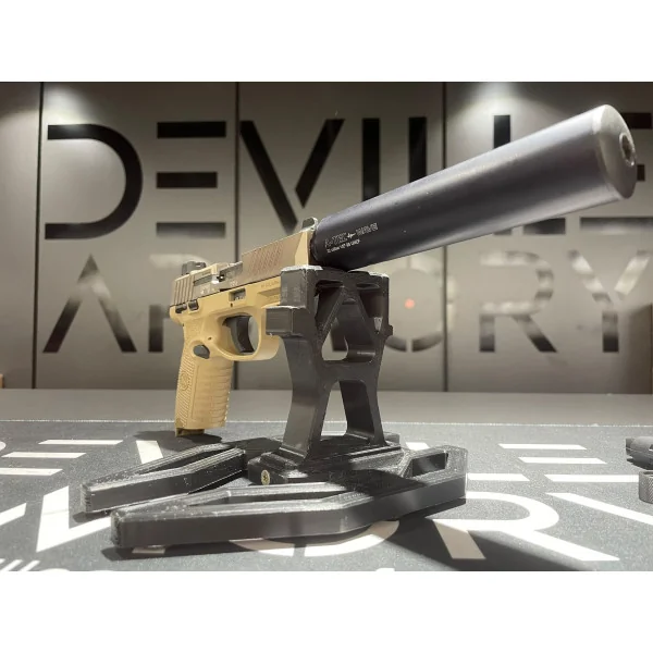 Occasion Pistolet FN 502 22LR