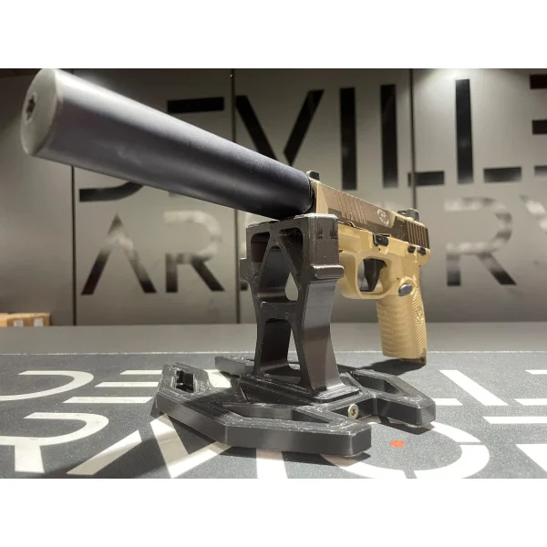 Occasion Pistolet FN 502 22LR