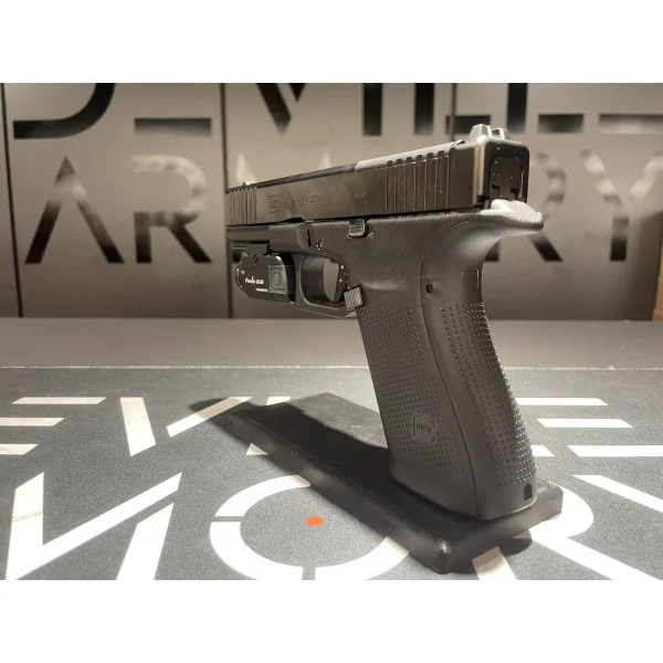Occasion Pistolet Glock 20 Gen 5 MOS 10MM 