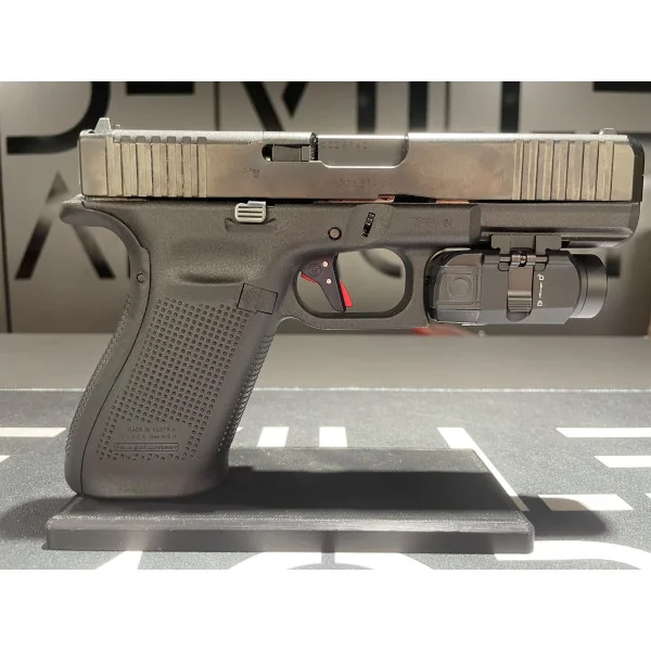 Occasion Pistolet Glock 20 Gen 5 MOS 10MM 