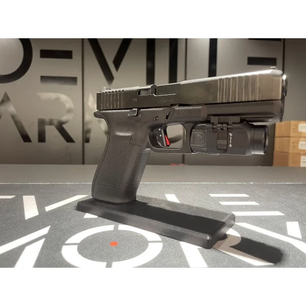 Occasion Pistolet Glock 20 Gen 5 MOS 10MM 