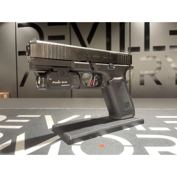 Occasion Pistolet Glock 20 Gen 5 MOS 10MM 