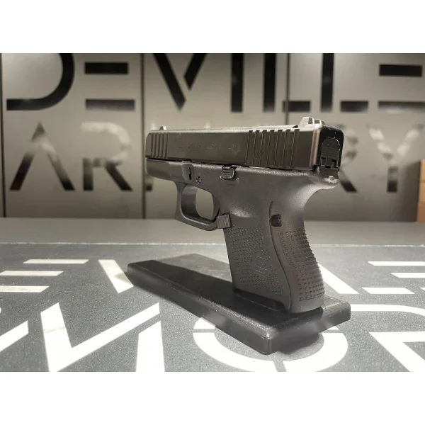 Occasion Pistolet Glock 27 Gen 5 40 S.W