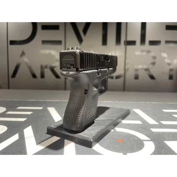 Occasion Pistolet Glock 27 Gen 5 40 S.W