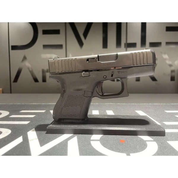 Occasion Pistolet Glock 27 Gen 5 40 S.W