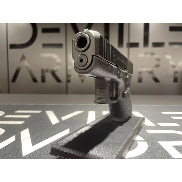 Occasion Pistolet Glock 27 Gen 5 40 S.W