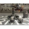 Occasion Revolver Manurhin MR 73 5 1/4" 357MAG